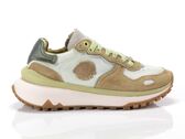 Satorisan CHACRONA METTA PREMIUM mujer 110119 CLARITYGREEN 