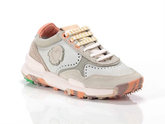 Satorisan CHACRONA PREMIUM woman 110142 SEA FOAM