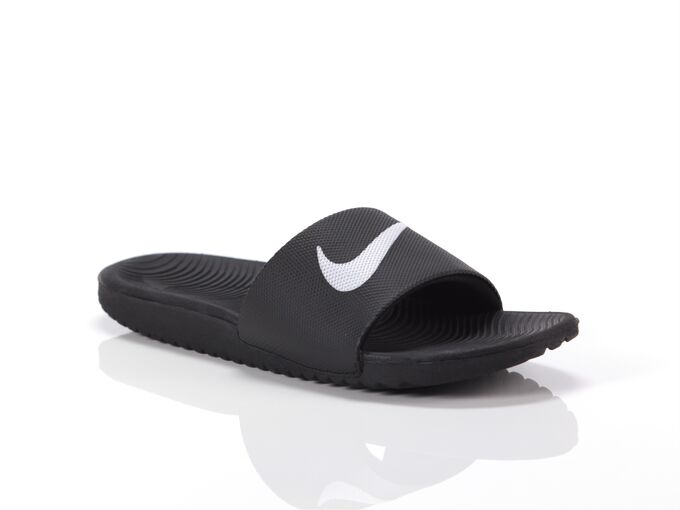 Nike Nike Kawa Slide GS boy 819352 001