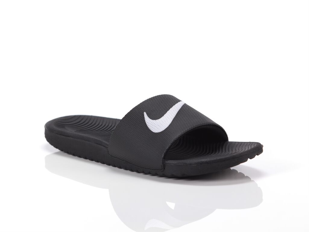 Nike Nike Kawa Slide GS boy 819352 001