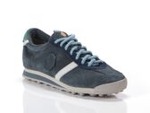Satorisan STARDUST SUEDE man 110147 BLACK SAND