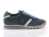 Satorisan STARDUST SUEDE man 110147 BLACK SAND