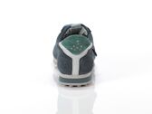 Satorisan STARDUST SUEDE man 110147 BLACK SAND