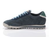 Satorisan STARDUST SUEDE man 110147 BLACK SAND