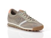 Satorisan STARDUST SUEDE man 110147 GRAVEL
