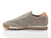 Satorisan STARDUST SUEDE man 110147 GRAVEL