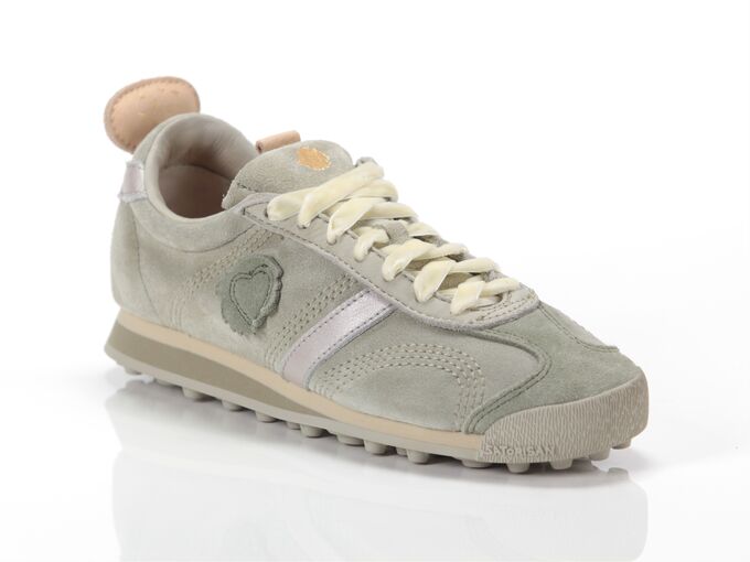 Satorisan STARDUST SUEDE woman 110148 PHANT