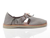 Satorisan BENIRRAS MICROPERFORATED unisex 110105 ROCKY GREY
