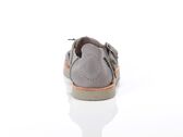 Satorisan BENIRRAS MICROPERFORATED unisex 110105 ROCKY GREY