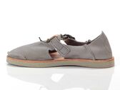 Satorisan BENIRRAS MICROPERFORATED unisex 110105 ROCKY GREY