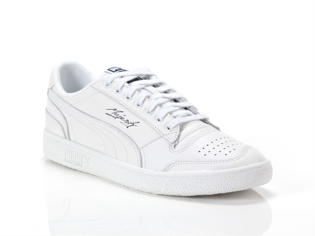  Puma Majesty - Sneakers uomo Puma. Disponibile in diverse taglie: 46, 40, 41 e colori bianco. YOUSPORTY.