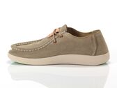 Satorisan KWAHU SUEDE man 110153 DRIFTWOOD