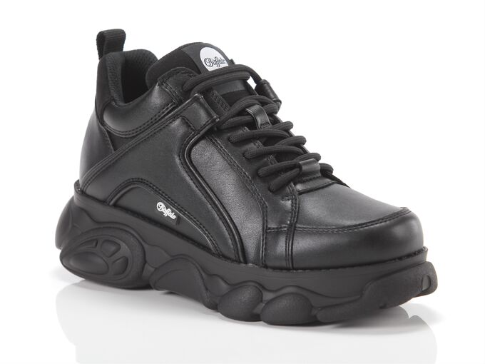 Buffalo CLD Corin Black woman 1630394