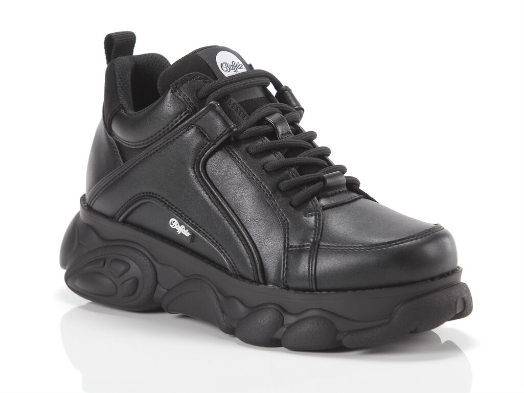Buffalo CLD Corin Black woman 1630394