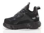 Buffalo CLD Chai Black woman 1630424