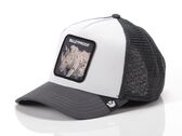 Goorin BULLETPROOF TRUCKER unisex 101-2543-DUS