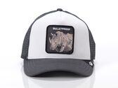 Goorin BULLETPROOF TRUCKER unisex 101-2543-DUS