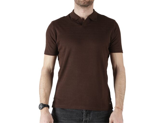 Markup T-SHIRT man MK1910080 MORO