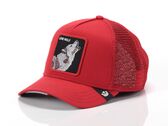 Goorin RUSH LONE WOLF unisex 101-2449-RUS