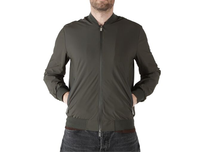 Markup GIUBBINO man MK1940016 MILITARE