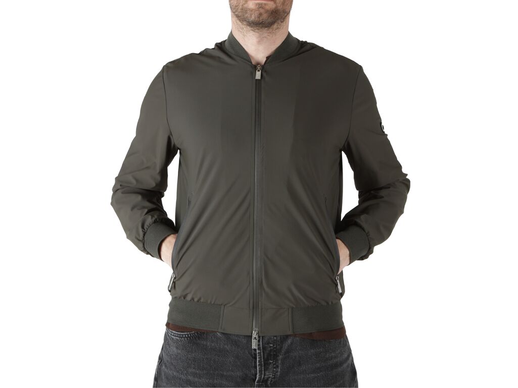 Markup GIUBBINO man MK1940016 MILITARE