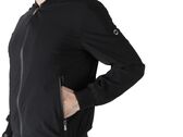 Markup GIUBBINO man MK1940016 NERO