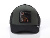 Goorin BAD BOY TRUCKER unisex 101-2538-PAL