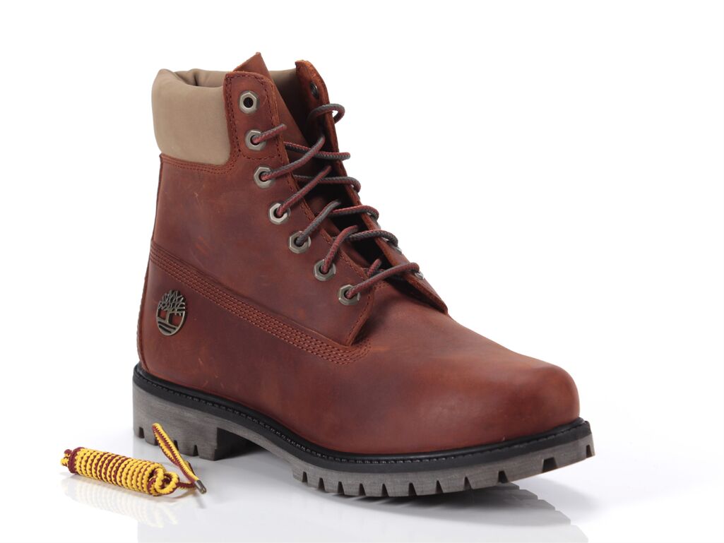 Timberland Premium 6-Inch hombre TB0A2P6WEJD 