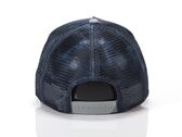  WOLF IN THE ELEMENT - Cappelli unisex Goorin. Disponibile in diverse taglie: t-u e colori grigio, blu. YOUSPORTY.