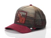 Goorin STALLION IN THE ELEMENT unisex 101-2698-CRU