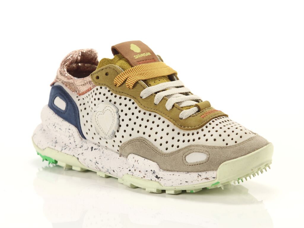 Satorisan Chacrona P21102 Laserprem woman 110073 MULTICOLOR