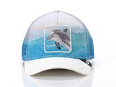 Goorin DOLPHIN IN THE ELEMENT unisex 101-2700-DUS