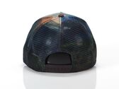 Goorin EAGLE IN THE ELEMENT unisex 101-2702-GRO