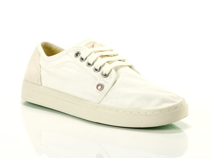 Satorisan Heisei Gai Terra White unisex 110088 WHITE