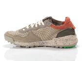  Chacrona Laser Premium String - Sneakers uomo Satorisan. Disponibile in diverse taglie: 40, 41, 43 e colori beige, arancione. Y