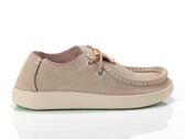 Satorisan Kwahu Suede Ul woman 110154 SAND