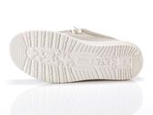 Hey Dude Wally Braided Off White homme 40003-1LB