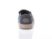 Hey Dude Mikka Braided homme 40124-4NL