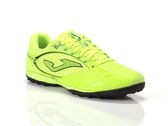  Liga 5 - Calcio uomo Joma. Disponibile in diverse taglie: 41, 44 e colori giallo fluo. YOUSPORTY.