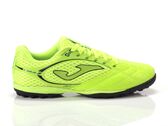  Liga 5 - Calcio uomo Joma. Disponibile in diverse taglie: 41, 44 e colori giallo fluo. YOUSPORTY.