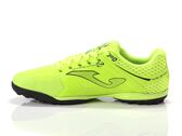  Liga 5 - Calcio uomo Joma. Disponibile in diverse taglie: 41, 44 e colori giallo fluo. YOUSPORTY.