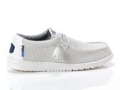 Hey Dude Wally Sport Mesh homme 40403-100