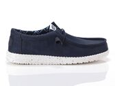Hey Dude Wally Canvas homme 40700-410