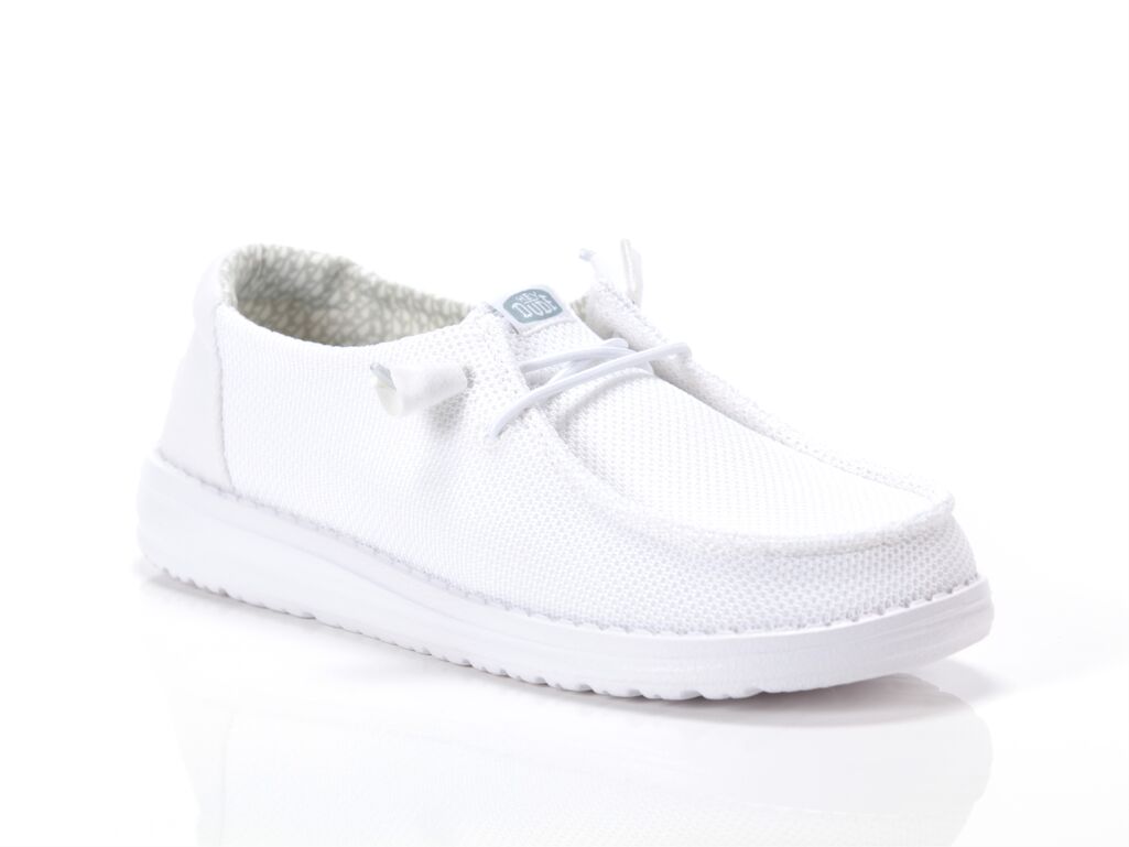 Hey Dude Wendy Sport Mesh femme 41878-100