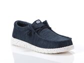 Hey Dude Wally Stretch Sox homme 41898-410