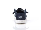 Hey Dude Wally Stretch Sox homme 41898-410