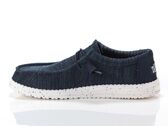 Hey Dude Wally Stretch Sox homme 41898-410