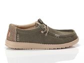 Hey Dude Wally Workwear man 43084-3YT