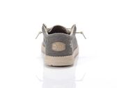 Hey Dude Wally Braided homme 40003-3VE