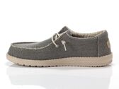 Hey Dude Wally Braided homme 40003-3VE